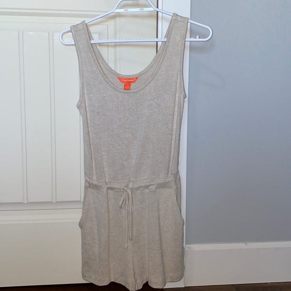 Womens romper